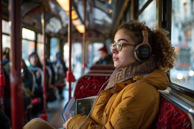 podcasts em espanhol