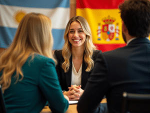 espanhol para negócios
