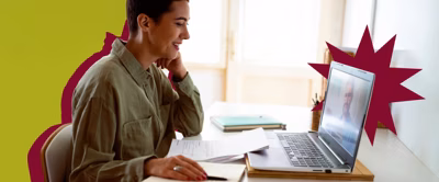 Aula particular de espanhol online: como funciona