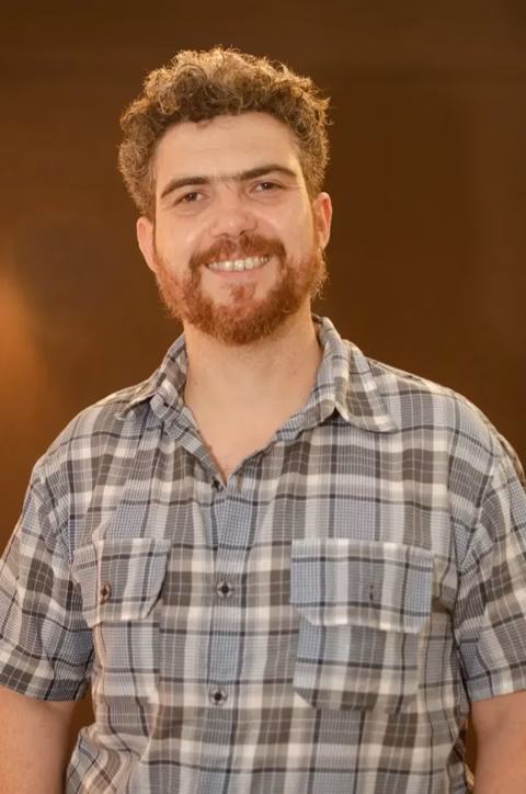 Cleber Rebuitti