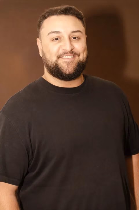 Matheus Oliveira