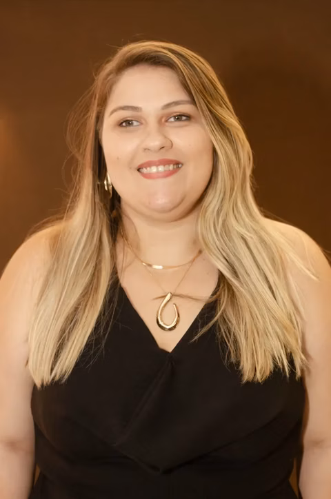 Thalita Ferreira