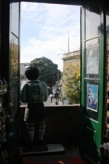 Caminito - Buenos Aires - Foto Bruno Magalli