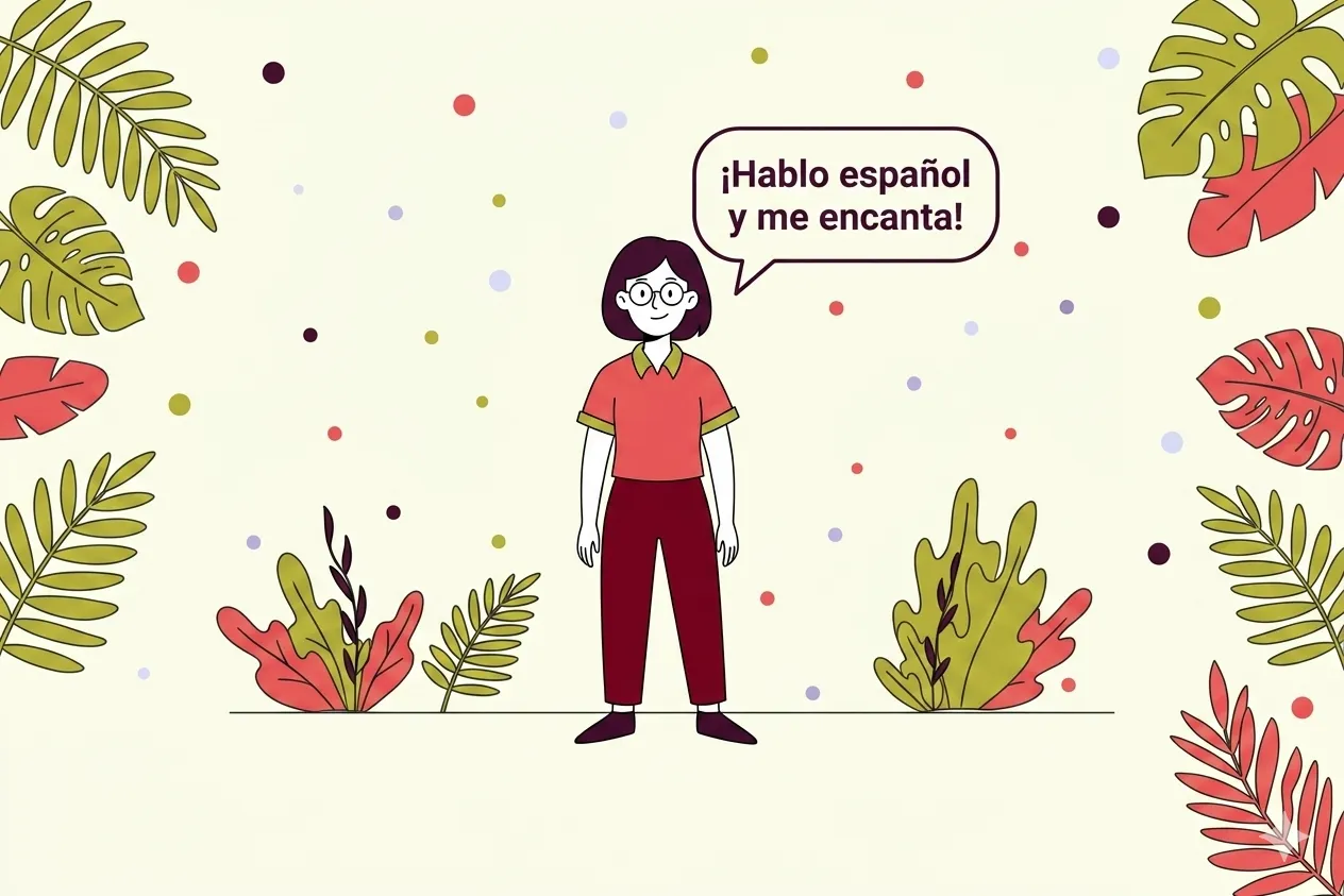 Espanhol Para O Trabalho